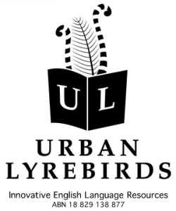 Urban Lyrebirds logo