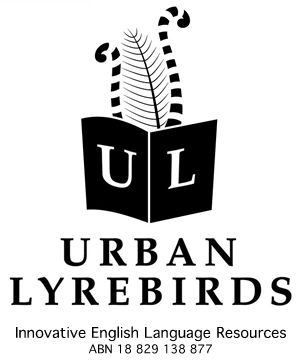 Urban Lyrebirds logo