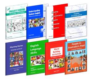 Books from Boyer Education